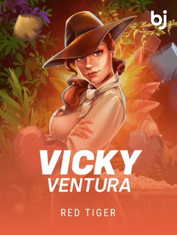Vicky Venture screenshot