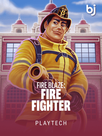 Fire Blaze - Fire Fighter screenshot